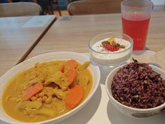 -轻蔬不用等·素食(江苏路店)