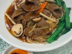-北园酒家(小北路店)