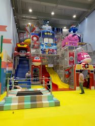 -乐多星球潮玩中心(沈阳嘉里城店)