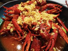 -老梅园大虾城(河西店)