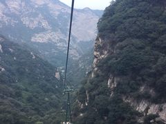 -少华山国家森林公园