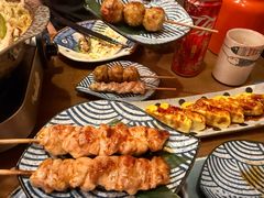 -鸟泉居酒屋·烧鸟·酒馆(百子湾店)