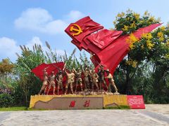 -泗洪洪泽湖湿地景区