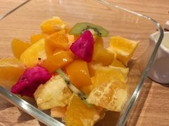 -必胜客(栖乐荟店)