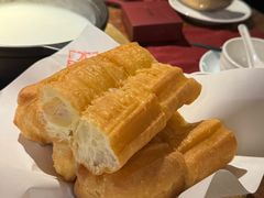 -大良毋米粥·粥底火锅(岭南天地店)