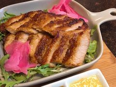 -杰克·肯特厨房西餐厅