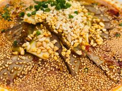 夫妻肺片-不二·民谣音乐餐吧(长沙店)