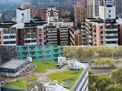 -漪龙台·B26 Rooftop Lounge