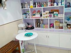 -佳雯宠物医院(四明中路分院)