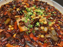 -青水瓦台汤泉(未央店)