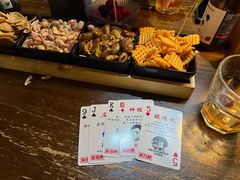 -理想酒肆(富国街店)