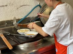 -樊三嬢手工甜水面(大邑安仁店)