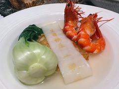 -静香HOUSE·全时段融合餐厅(七星欢乐颂店)