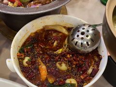 -鼎好家常菜(天桥店)