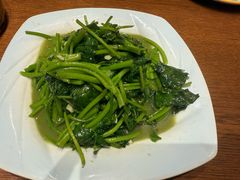 -御香农家菜(莫干山庾村店)