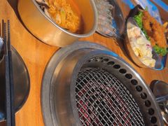 -汉拿山(北京上地华联店)