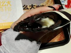 -麦当劳(友谊路得来速店)