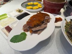 -京鸭棠(让胡路万达店)