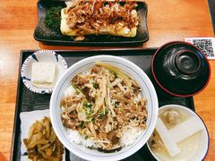 -小条食堂(筼筜天虹店)