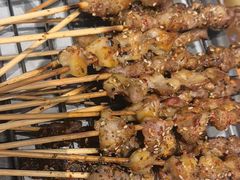 -木屋烧烤(坂田天安云谷店)