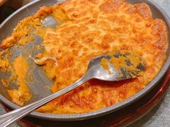 砂锅焗南瓜-四季厨房 鲁菜·孔府烤鸭(高新万达店)