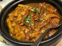 -汤城小厨•粤菜•靓汤(西直门凯德MALL店)