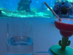-OSSIANO奥西亚诺海底餐厅