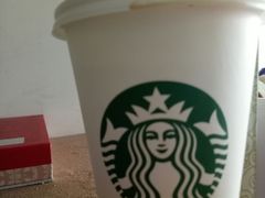 -星巴克臻选(威海威高广场店)