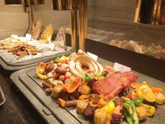 -博林天瑞喜来登酒店·西丽尚膳