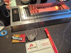 -邢氏老太太烤串(北兴街店)