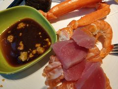 -新食谱全日制餐厅·苏州苏州湾艾美酒店
