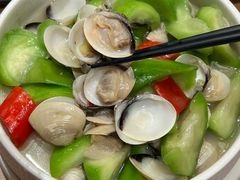 -隅乐胡椒虾·台湾菜·团建(皇岗店)
