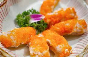 Ghostly Shrimp Paste