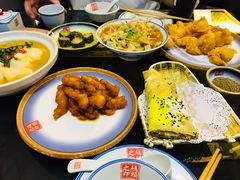 -天津卫码头(南开大悦城店)