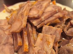 -吾味香葫芦头(安西街店)