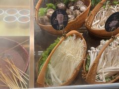 -一绪に寿喜烧(荟聚店)