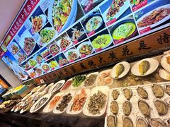 -渔家风味·鲅鱼水饺·央视展播·海鲜天津菜(开发区店)