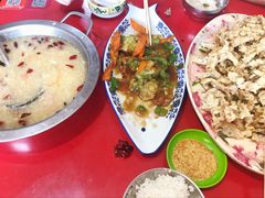 -夕阳红小吃(中街大悦城店)