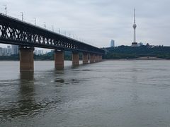 -光谷广场