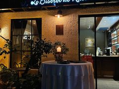 -Le Bistrot de Racine