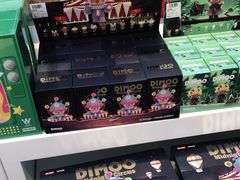 -泡泡玛特POPMART(崇文门国瑞城店)