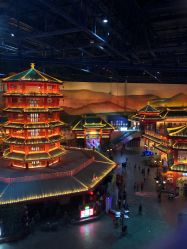 -南京万达乐园