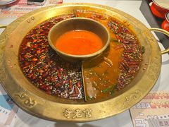 -哥老官重庆美蛙鱼头(日月光店)