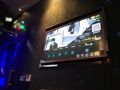 -泡沫BUbbLE量贩式KTV(金沙江路店)
