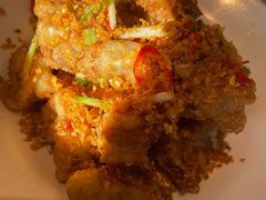 -新旺茶餐厅·早餐·夜宵(仙霞店)