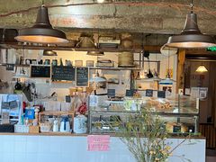 -仙峰天然面包(迎宾路店)