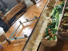 -竹一味·竹筒饭