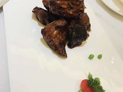 -粤麓轩餐厅(中信泰富广场店)