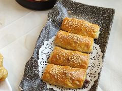 -海宝酒家(中山四路店)