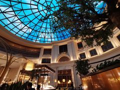 -漢咖啡·全服务式自助晚餐(武汉洲际酒店)